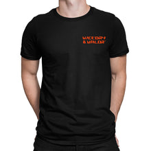 Load image into Gallery viewer, Dragon Graphic T-Shirt with Victory &amp; Valor™